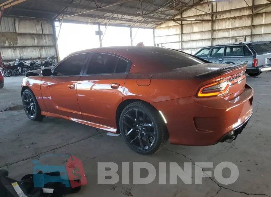 2C3CDXHG1PH680450 Photo# 2