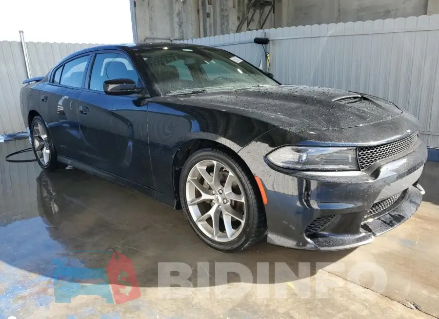 2C3CDXHG3PH615356 Photo# 4