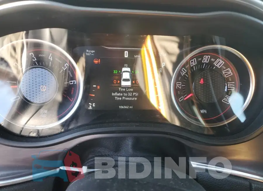 2C3CDZAG4HH665917 Photo# 9