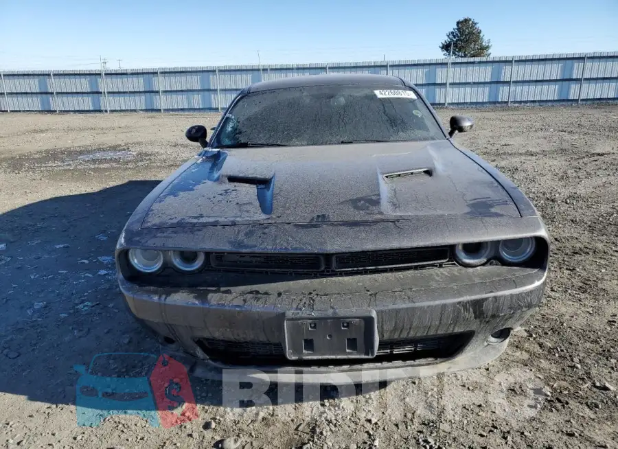 2C3CDZGG8MH577468 Photo# 5