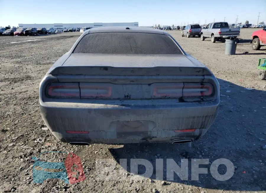 2C3CDZGG8MH577468 Photo# 6