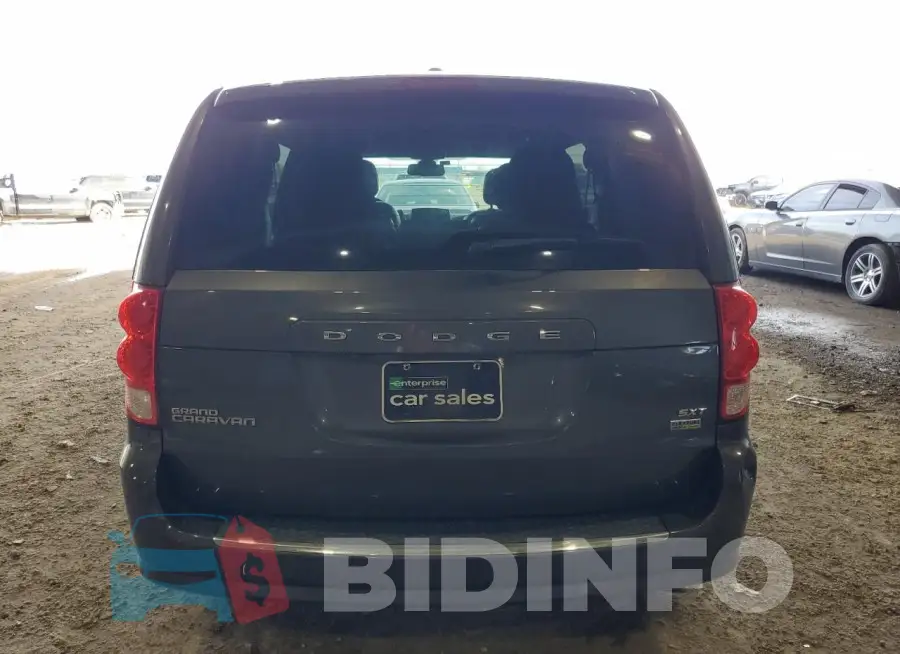 2C4RDGCG4JR359758 Photo# 6