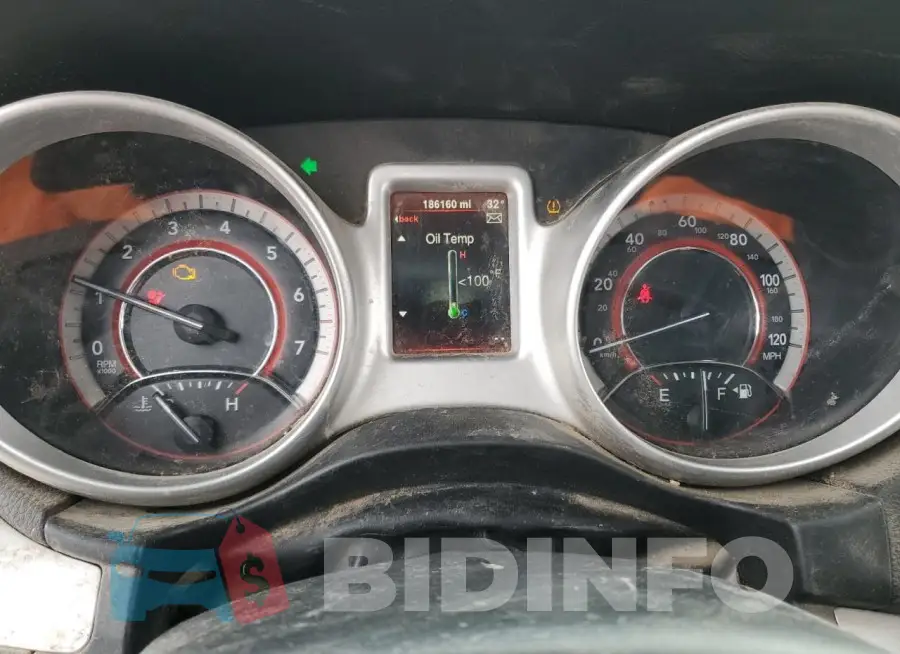 3C4PDCBG4GT126549 Photo# 9