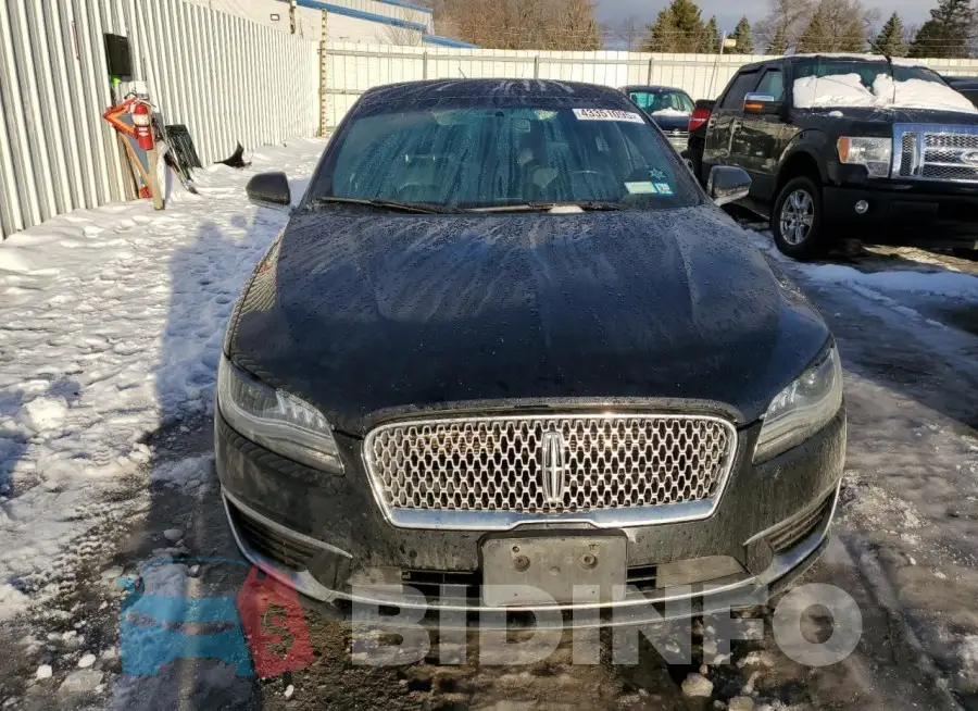 3LN6L5B92HR656783 Photo# 5