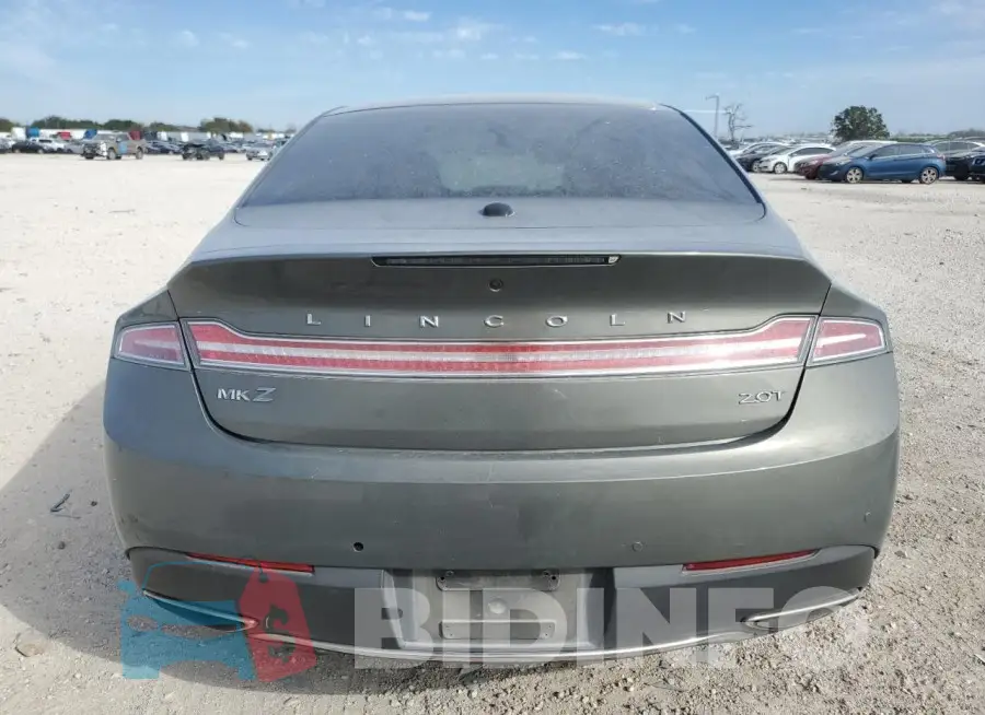 3LN6L5E91HR619302 Photo# 6
