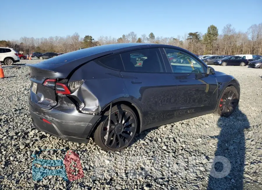 7SAYGDEF2NF383762 Photo# 3