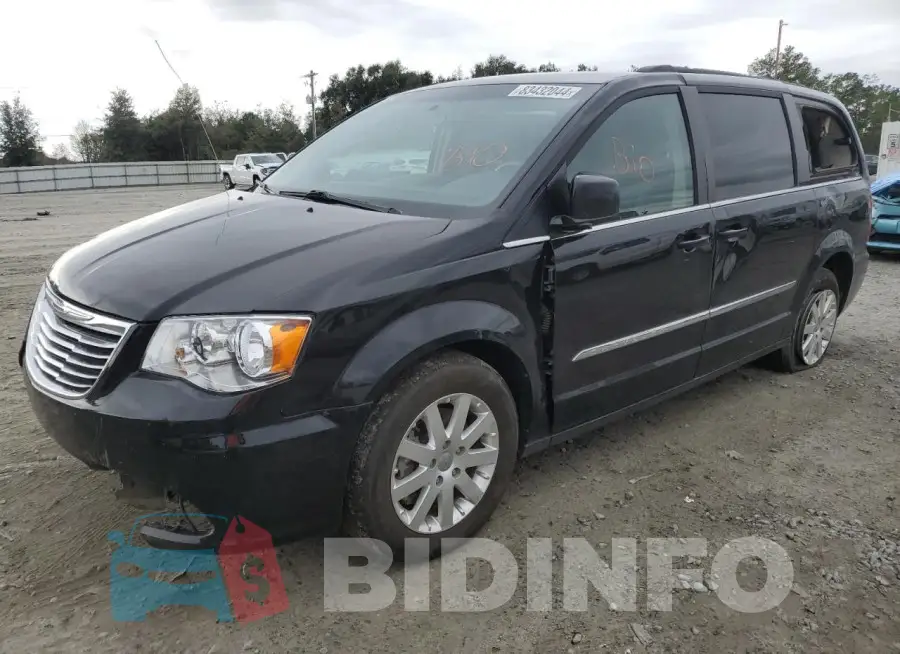 2C4RC1BG6GR133022 Photo# 1