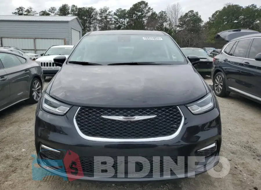 2C4RC1BG6RR164189 Photo# 5