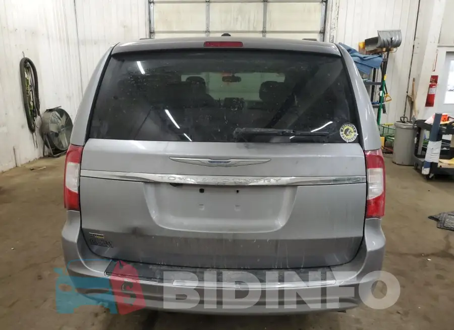 2C4RC1CGXGR244977 Photo# 6