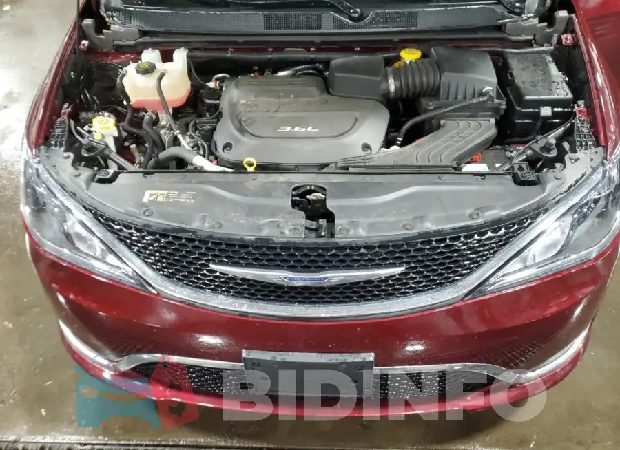 2C4RC1EG3HR516221 Photo# 12