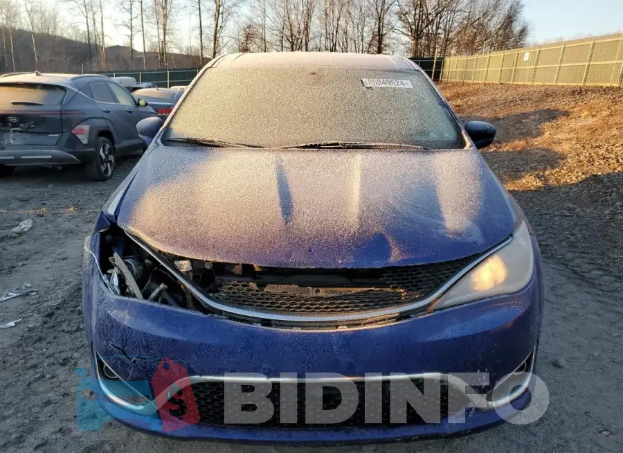 2C4RC1FG6LR249910 Photo# 5