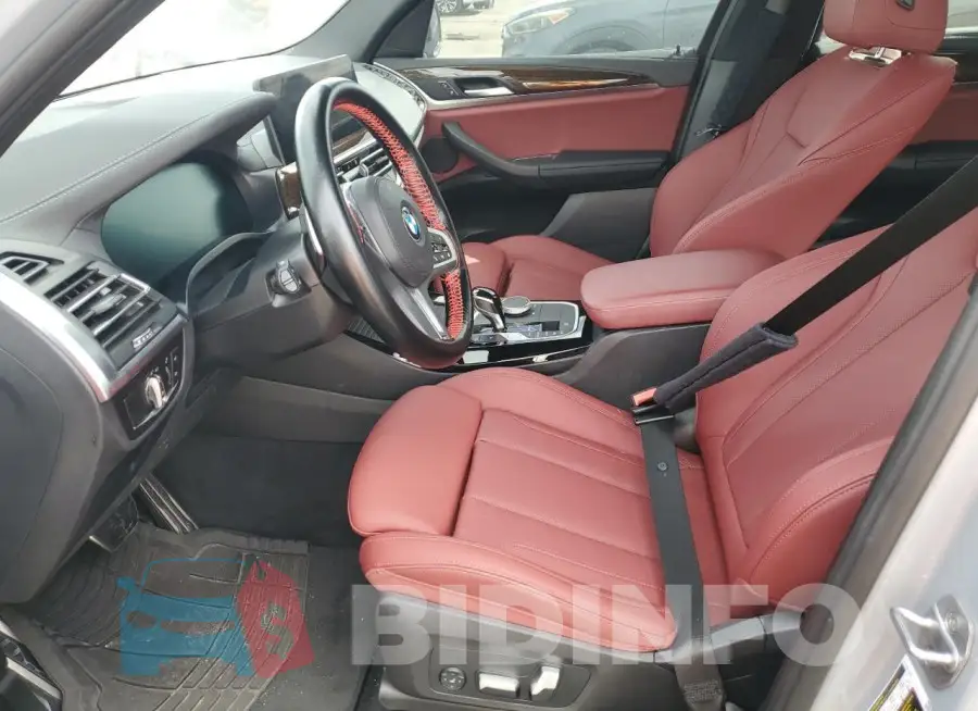 5UX83DP06N9M62331 Photo# 7