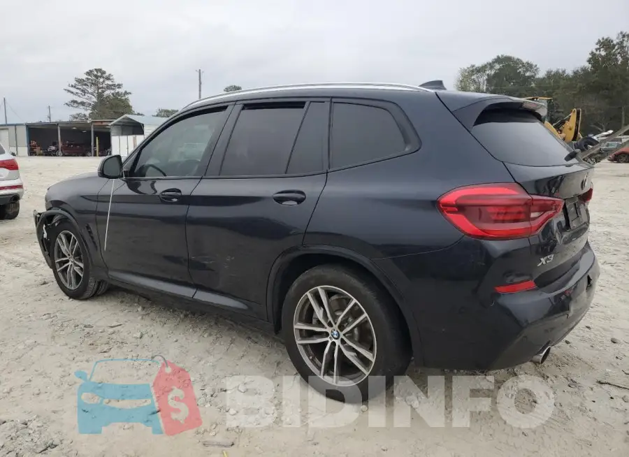5UXTR7C53KLE88964 Photo# 2