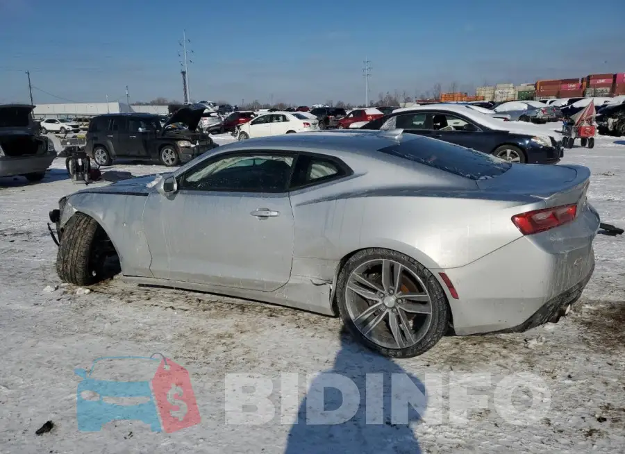1G1FB1RS3G0148189 Photo# 2