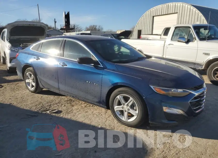 1G1ZB5ST2KF154076 Photo# 4