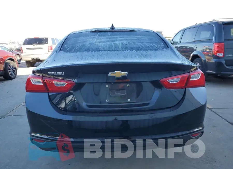 1G1ZB5ST9PF118540 Photo# 6