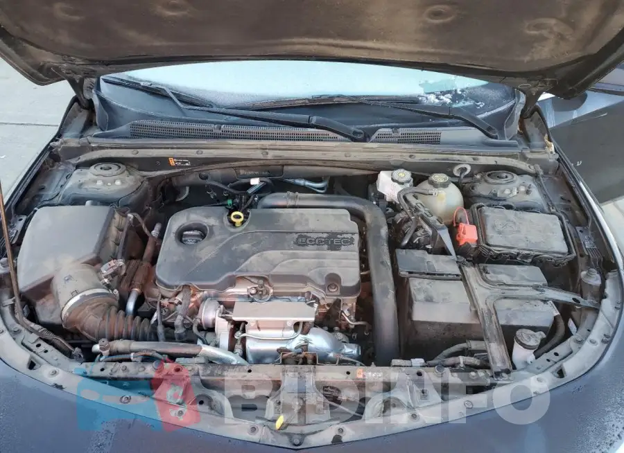 1G1ZB5ST9PF118540 Photo# 11