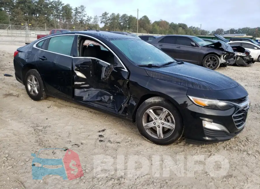 1G1ZC5ST4LF115942 Photo# 4