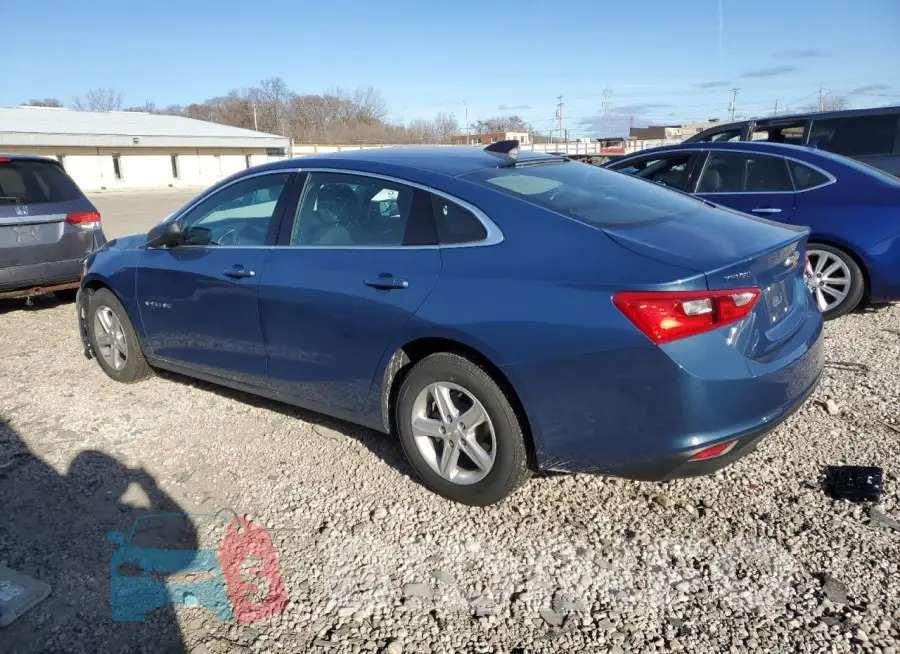 1G1ZC5ST5RF241462 Photo# 2