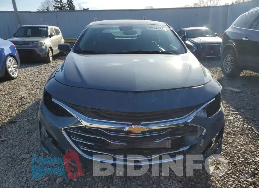 1G1ZC5ST5RF241462 Photo# 5