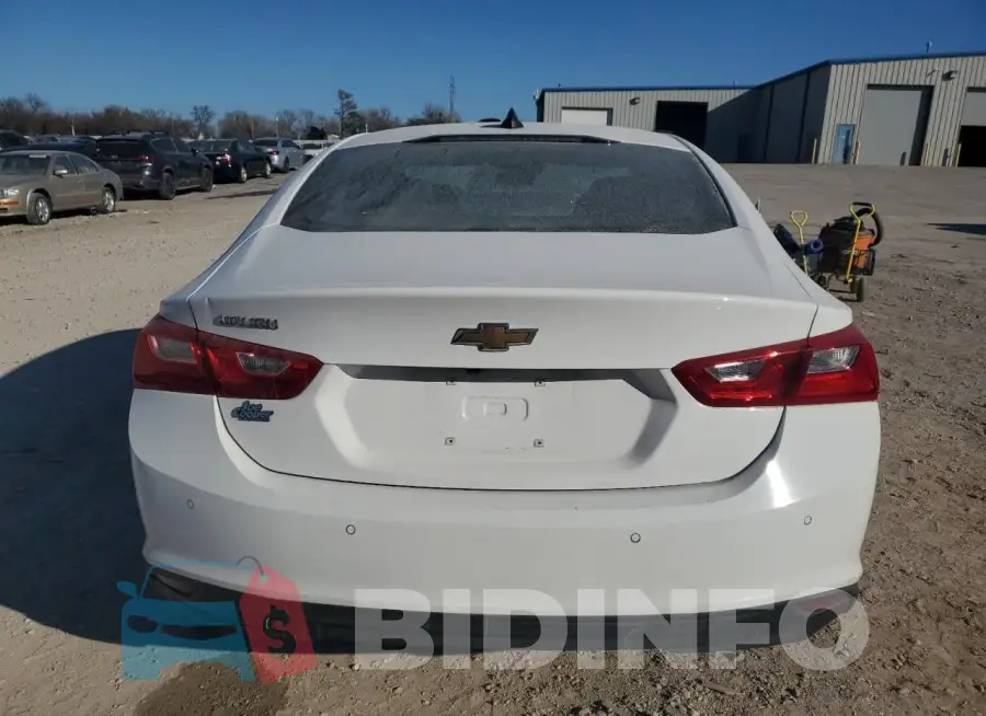 1G1ZC5STXLF134141 Photo# 6