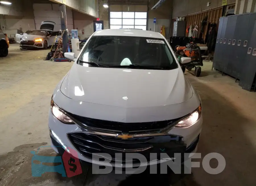 1G1ZD5ST0KF133530 Photo# 5