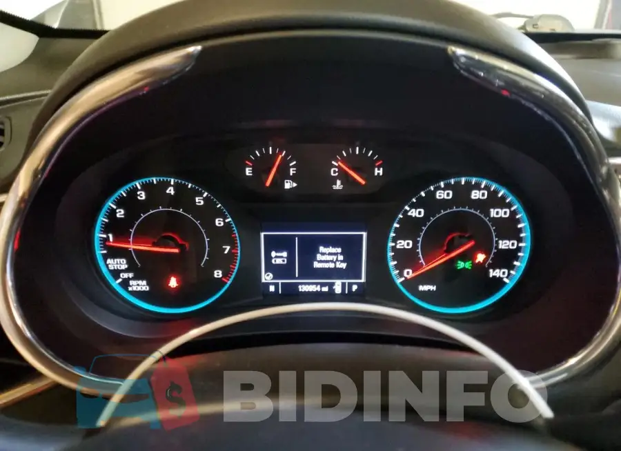 1G1ZD5ST0KF133530 Photo# 9