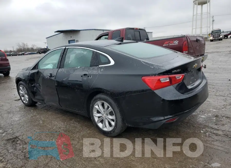 1G1ZD5ST0PF182086 Photo# 2