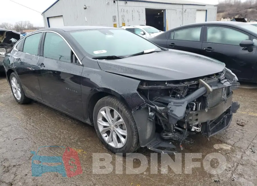 1G1ZD5ST0PF182086 Photo# 4