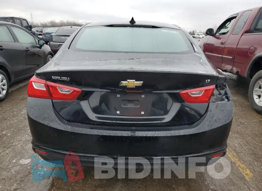 1G1ZD5ST0PF182086 Photo# 6