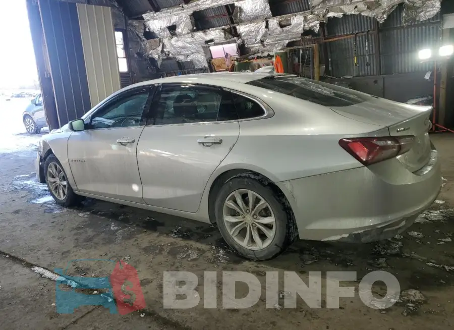 1G1ZD5ST1KF135187 Photo# 2