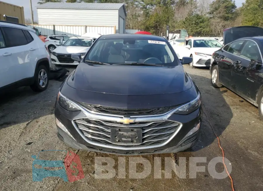1G1ZD5ST1PF241405 Photo# 5