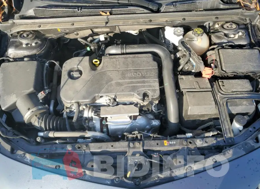1G1ZD5ST1PF241405 Photo# 11