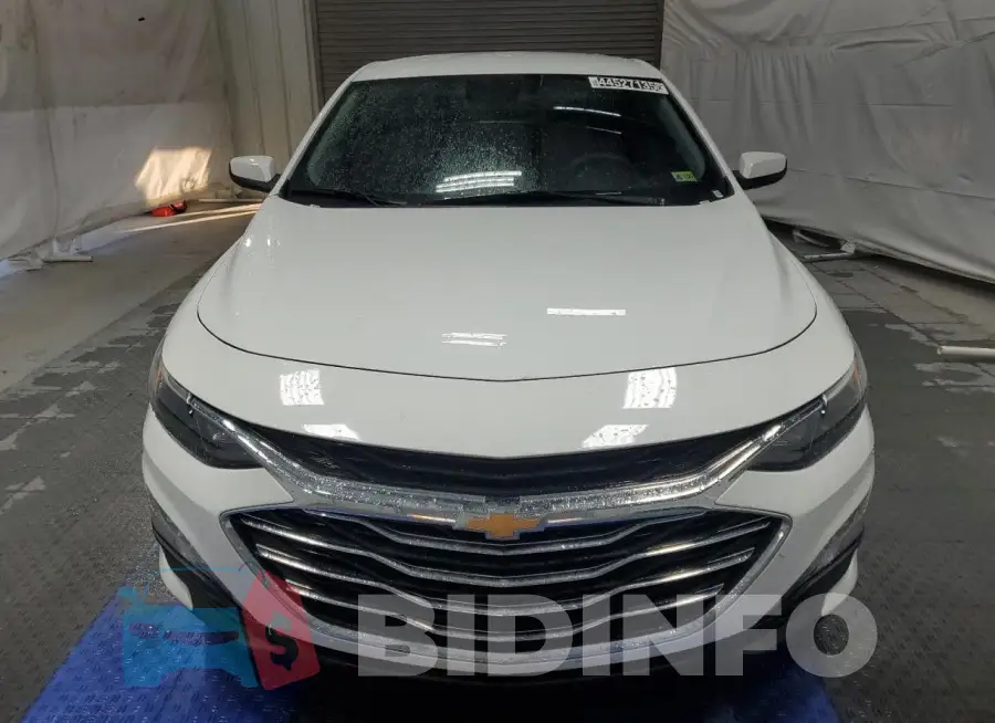 1G1ZD5ST1RF206284 Photo# 5