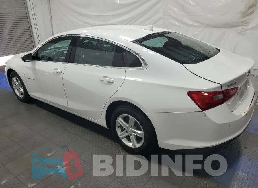 1G1ZD5ST1RF206284 Photo# 2