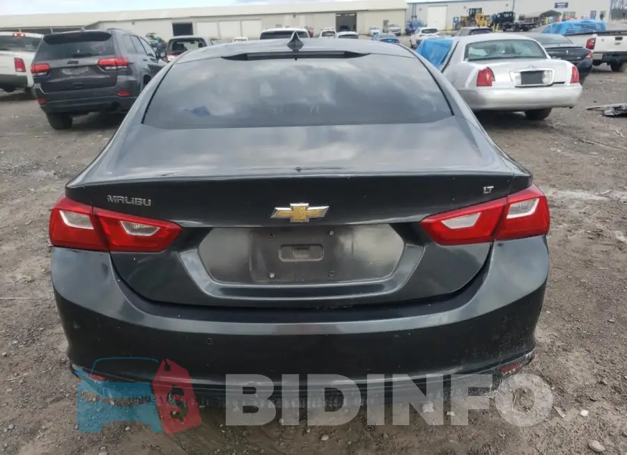 1G1ZD5ST2JF152563 Photo# 6