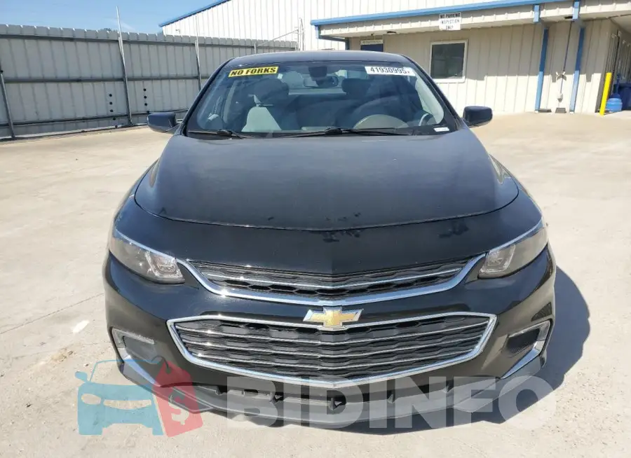 1G1ZD5ST2JF235250 Photo# 5
