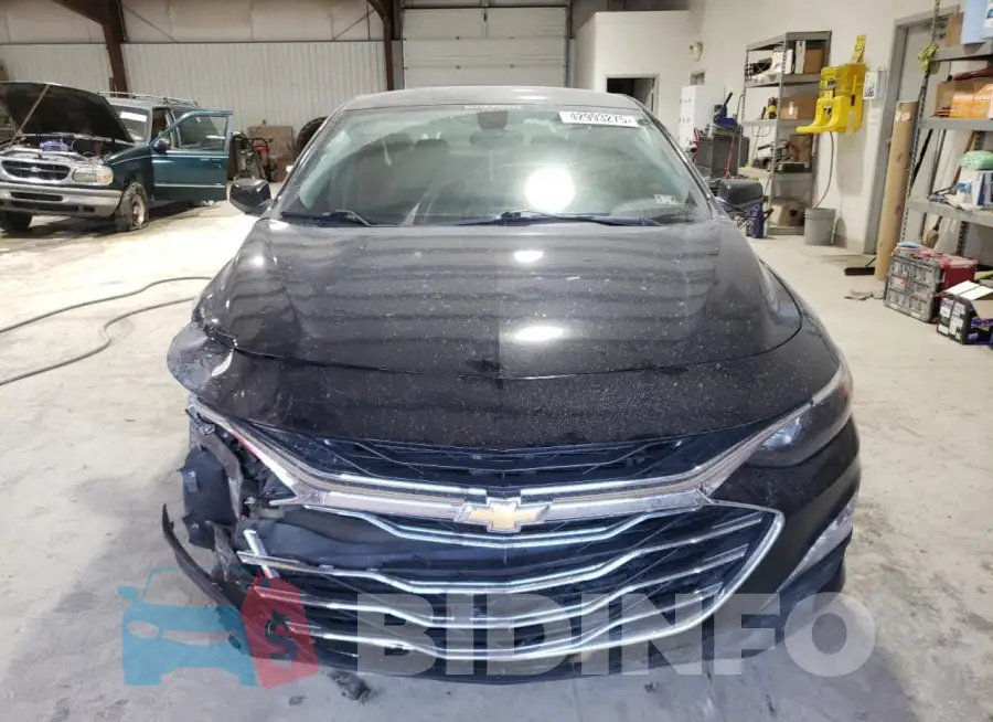 1G1ZD5ST2KF123288 Photo# 5