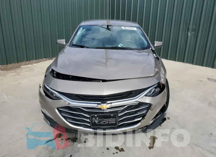 1G1ZD5ST2NF127491 Photo# 5