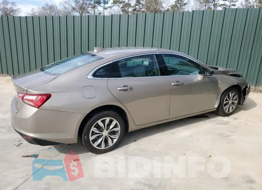 1G1ZD5ST2NF127491 Photo# 3