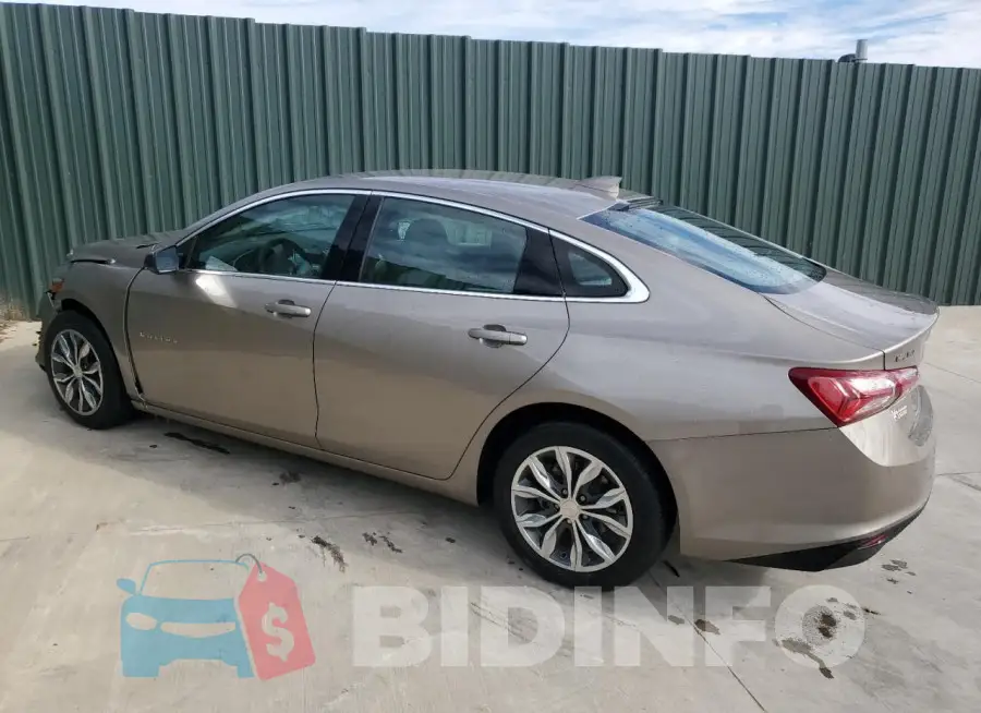1G1ZD5ST2NF127491 Photo# 2