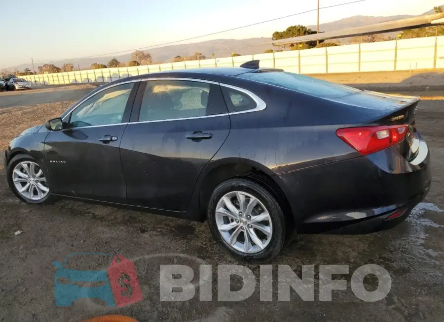 1G1ZD5ST2PF184261 Photo# 2
