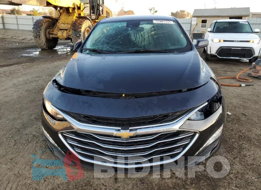 1G1ZD5ST2PF184261 Photo# 5