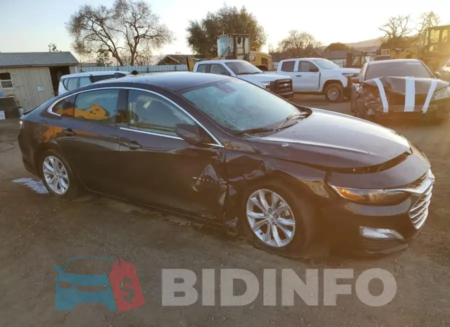 1G1ZD5ST2PF184261 Photo# 4
