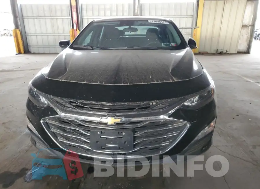 1G1ZD5ST2PF215203 Photo# 5