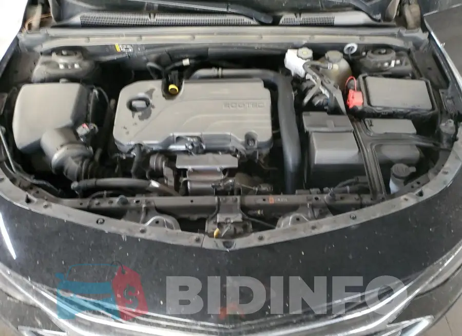 1G1ZD5ST2PF215203 Photo# 11