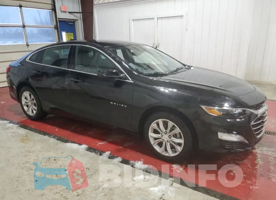1G1ZD5ST2PF246418 Photo# 4