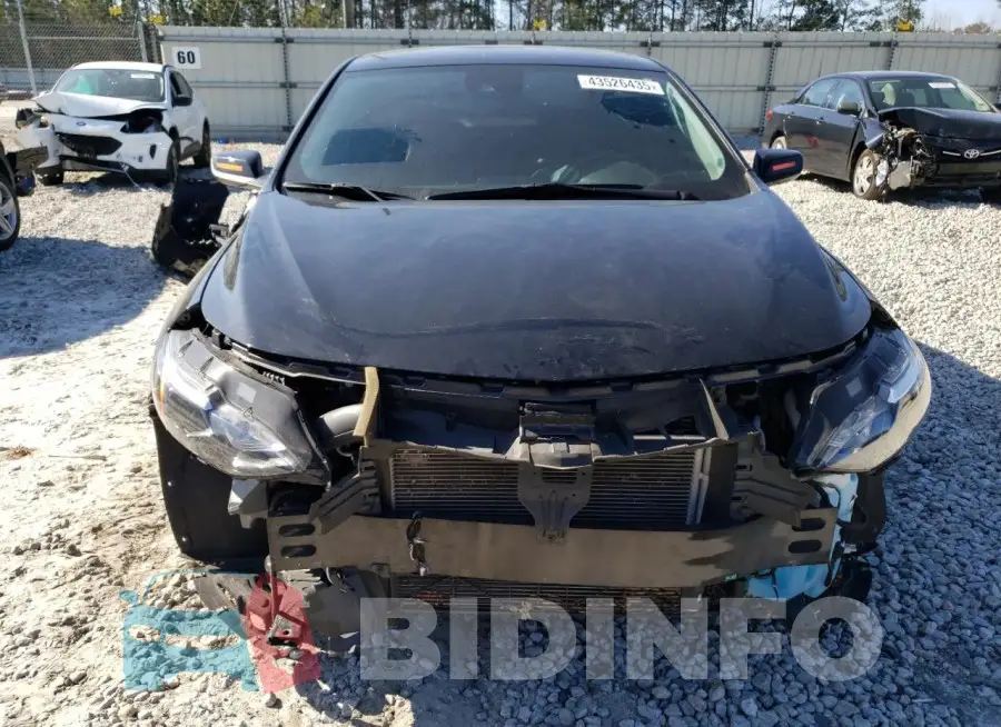 1G1ZD5ST2RF116531 Photo# 5