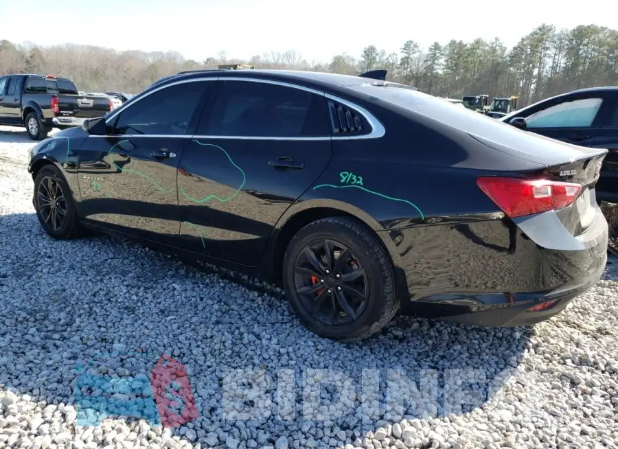 1G1ZD5ST2RF116531 Photo# 2