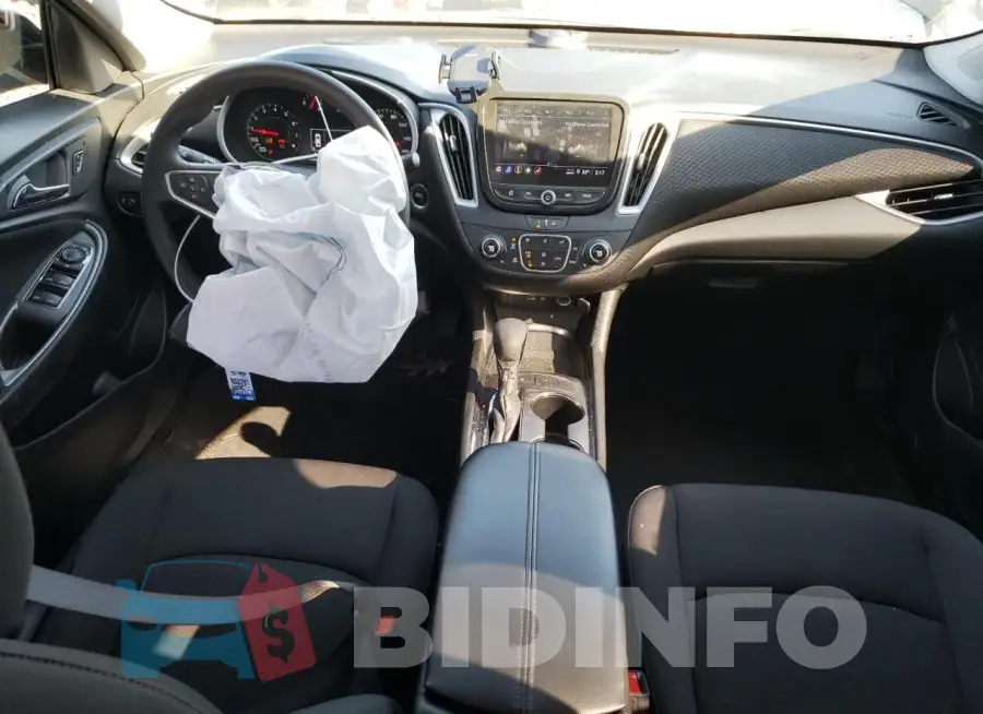 1G1ZD5ST2RF116531 Photo# 8
